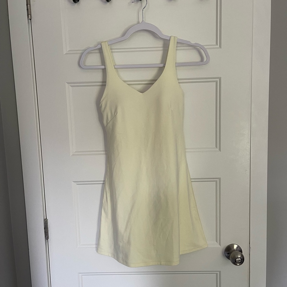 Lululemon align dress